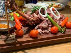 -纳鲁孜·新疆特色餐厅(上海悦荟广场店)