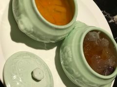 -半岛翡丽海鲜自助餐厅(观风亭店)