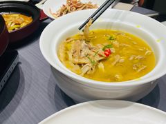 -双湖园·地标武汉菜(黄鹤楼解放路店)