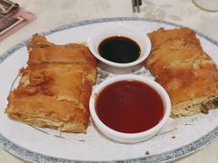 香喷喷斋烧鹅-佛有缘素食馆·荔湾老字号(陈家祠首店)
