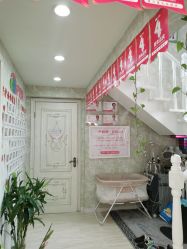 -产后帮产后修复(首城国际店)