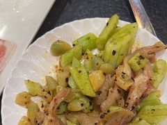 -陈府大宅门成都火锅·手切鲜肉(太原街店)