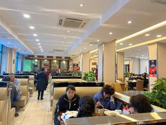 大堂-知音酒楼(花园店)
