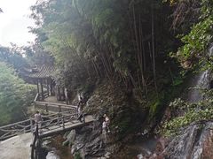 -南尖岩