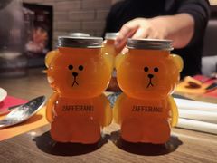 -ZAFFERANO西班牙海鲜饭(上海首店)