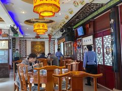 大堂-同得兴 Since·1995 传统苏式面馆(十全街店)