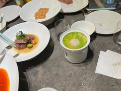 -宫燕府·京菜·烤鸭·淮扬菜(王府中心店)