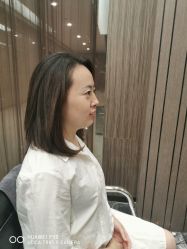 -扎嘎形象设计