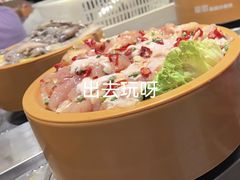 -龍歌自助小火锅(秦淮水游城店)