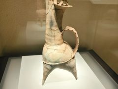 -临沂市博物馆