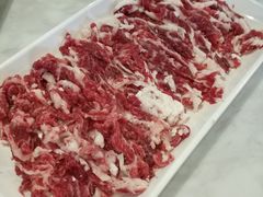 -食潮汕头鲜牛馆(望京保利店)