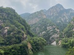 -黑龙潭风景区