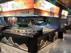 -不倒翁·安徽名菜楼(步行街店)