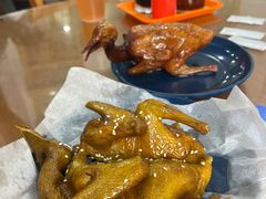 -煲煲掂风味煲仔饭餐厅(西区店)