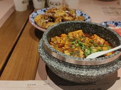 -杨记隆府重庆江湖菜(大悦城店)