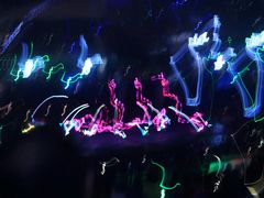 -珠海横琴长隆《卡卡虎奇遇记》