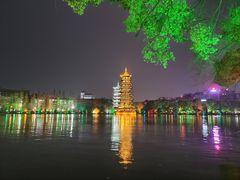 -桂林两江四湖景区