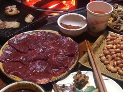-丽江火塘人家(西安路店)