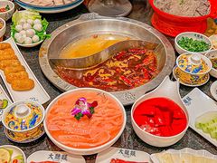-大龙燚火锅(白石洲店)