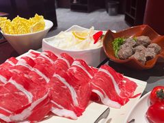 -洞子口重庆鲜货火锅(楚翘城旗舰店)