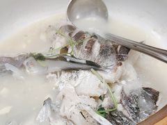 -宝荣鱼馆·临湖之宴(千岛湖店)