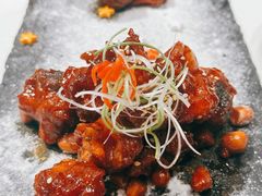 -三生三味密宗川菜·江景餐厅(来福士店)
