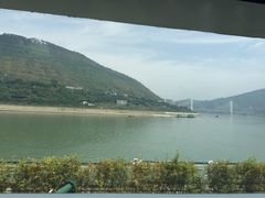 白鹤梁水下博物馆-白鹤梁水下博物馆