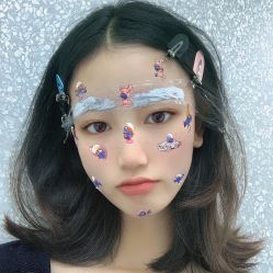 -OnFaer.纹眉半永久无创洗眉