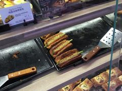 -巴黎贝甜(五道口店)