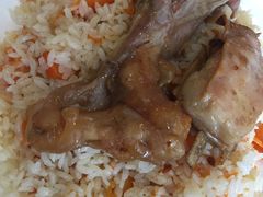 -217丰惠源抓饭(星湖街店)