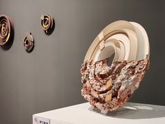 -中国美术学院象山校区-民艺博物馆