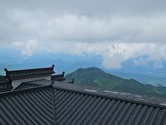 -九华山风景区