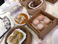-龙的酒楼·手工早茶·顺德菜(近良路店)