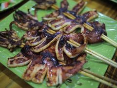 -泰祥美食广场(刘公岛店)