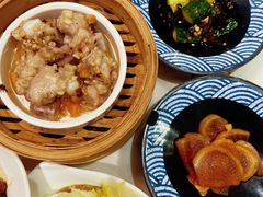 -稻香酒家·33年老字号·港式粤菜(富邦中心店)