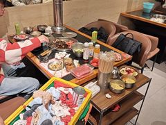 -炽城·烤肉名家(鸿达中央广场店)