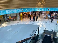 -好世界商业广场(北京国际中心店)