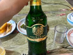 -众想海鲜·烧烤·海肠捞饭·渔家菜(孙家疃店)