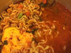 -郑阿姨的家·이모네·韩料&烤肉(武川路店)