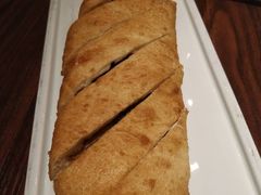 梁记牛肉饼-梁记粥铺(开元地中海店)