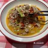 好吃不贵的浏阳菜馆