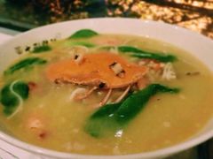 iphone_upload_pic-十面欢腾·海鲜面·台式Bistro(长乐路店)