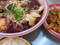 -脑馋粉儿(三里屯店)