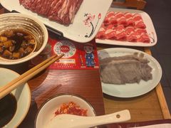 -1078號老北京涮肉(松柏店)