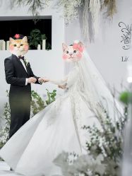 -红丝高端婚礼中心(旗舰店)