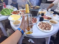 -松明一烤肉馆(鲁园店)