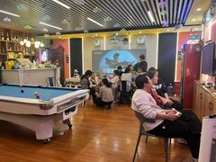 -老炮儿轰趴团建KTV桌游棋牌主题馆(五道口店（底商店))