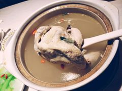 -19号私房菜(云南路店)