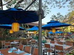 -西双版纳融创皇冠假日度假酒店