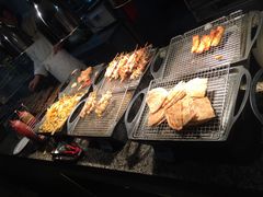 -星伦多自助料理(华润万象城店)